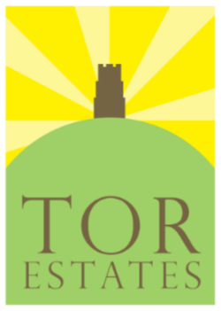 Tor Estates Site logo