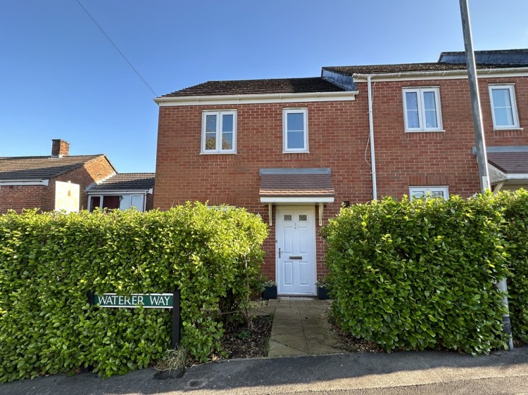 Images for Waterer Way, Shepton Mallet