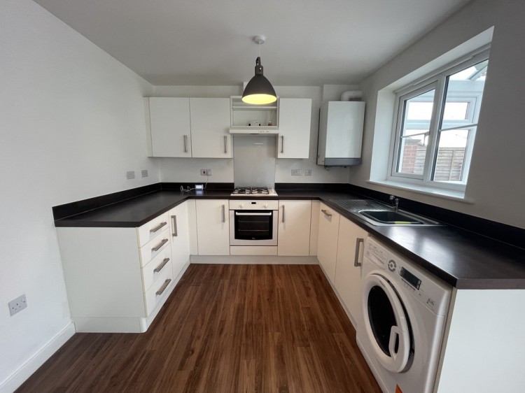 Images for Waterer Way, Shepton Mallet