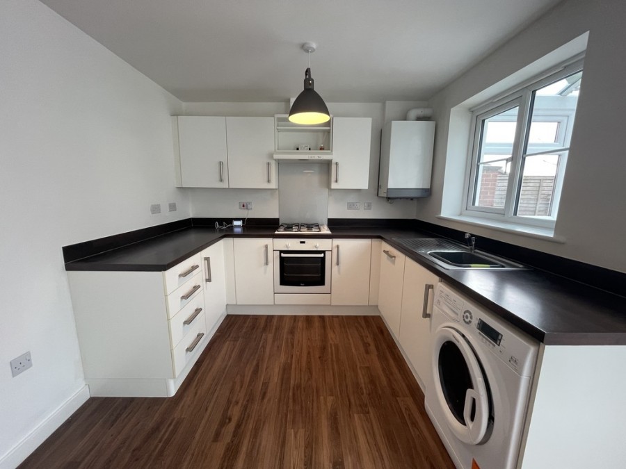 Images for Waterer Way, Shepton Mallet