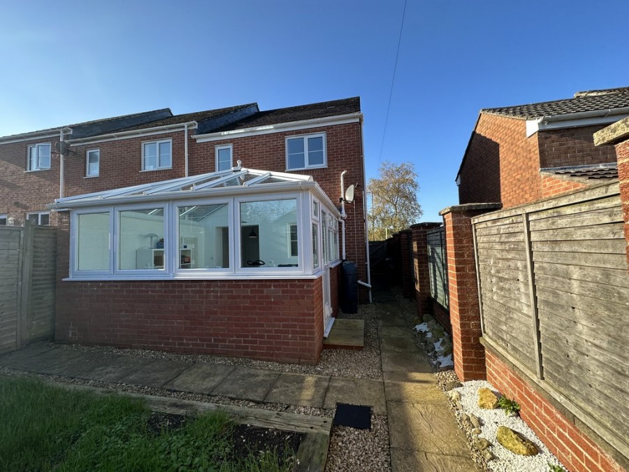 Images for Waterer Way, Shepton Mallet