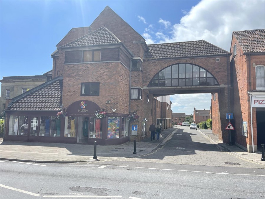 Images for Heritage Court, Magdalene Street