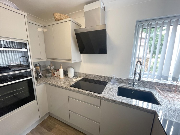 Images for Heritage Court, Magdalene Street