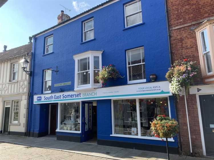 Images for Northload Street, Glastonbury