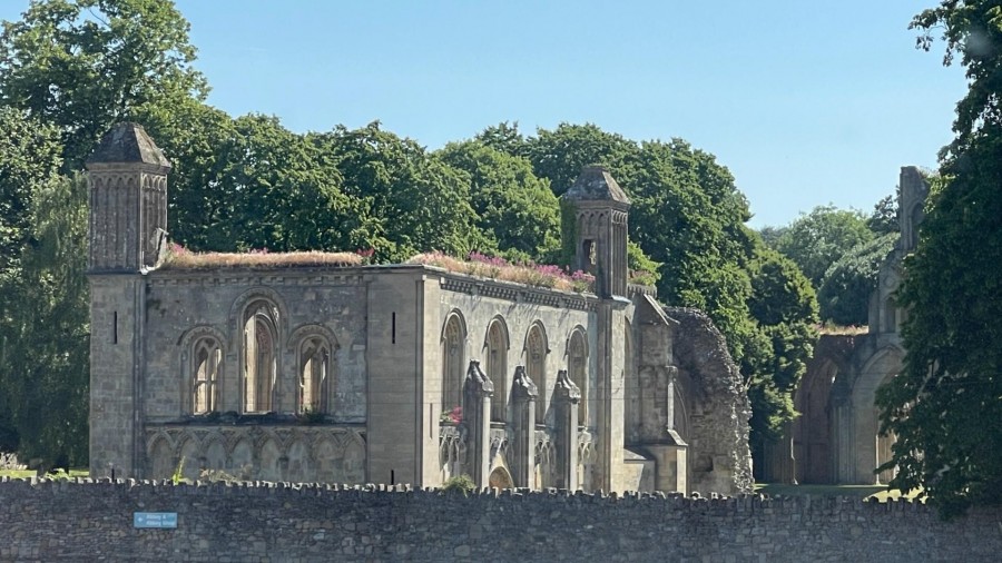 Images for Magdalene Street, Glastonbury