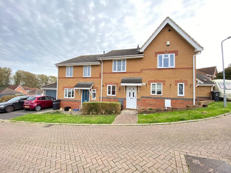 Images for Mary Hart Close, Street