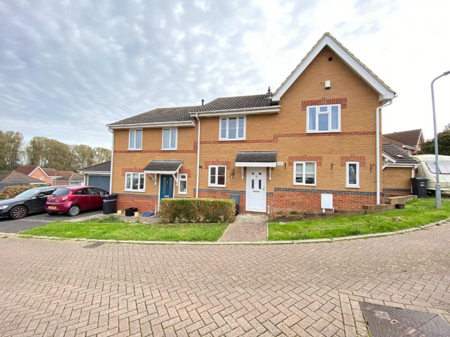 Images for Mary Hart Close, Street