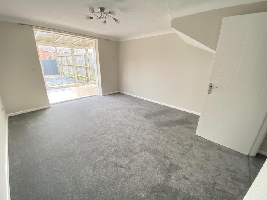 Images for Mary Hart Close, Street