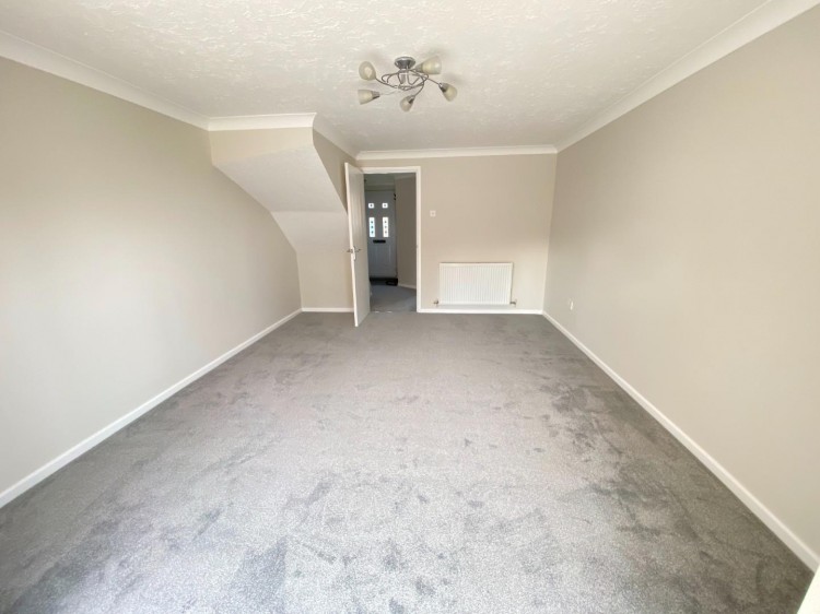 Images for Mary Hart Close, Street