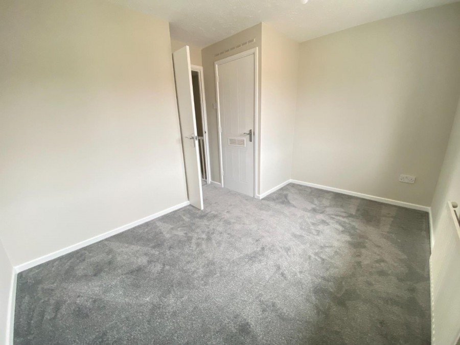 Images for Mary Hart Close, Street
