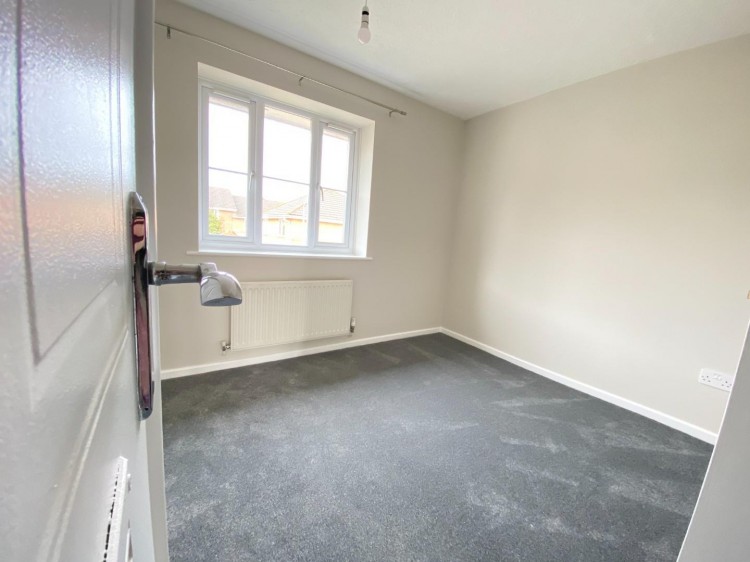 Images for Mary Hart Close, Street