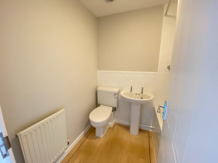Images for Mary Hart Close, Street