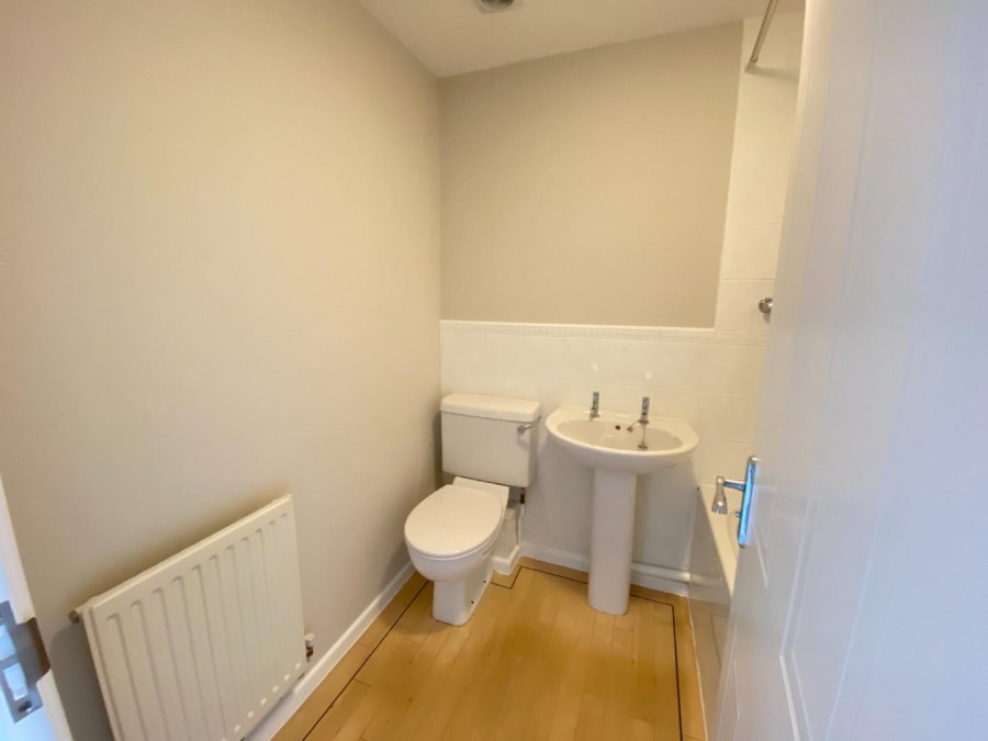 Images for Mary Hart Close, Street