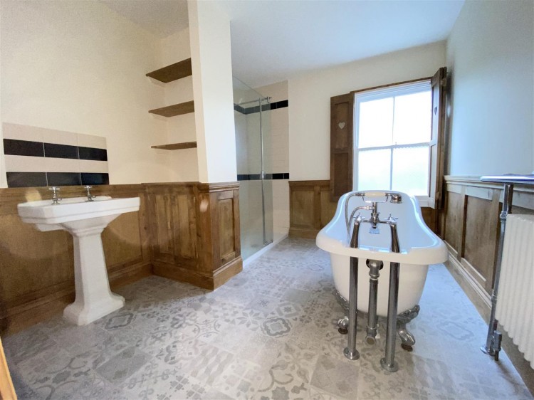 Images for Benedict Street, Glastonbury