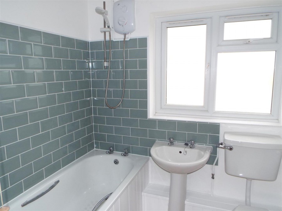 Images for Oakfield Road, Street