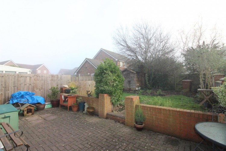 Images for Fawn Close, Glastonbury