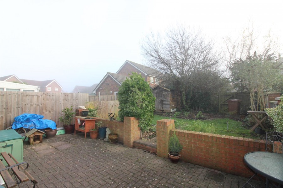 Images for Fawn Close, Glastonbury