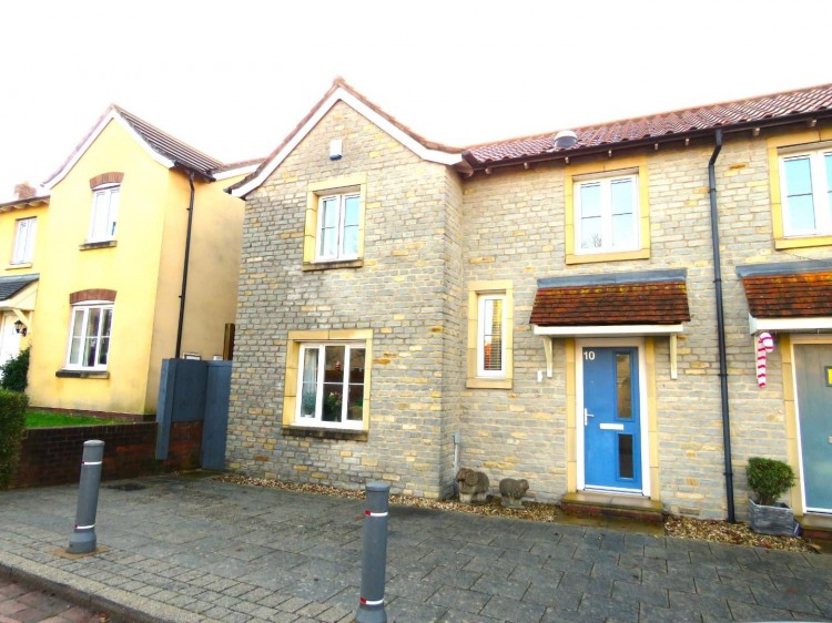 Images for Clockhouse View, Street
