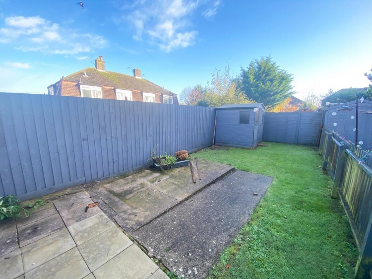 Images for Stoke Road, Street
