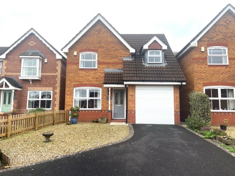 Images for Boundary Way, Glastonbury