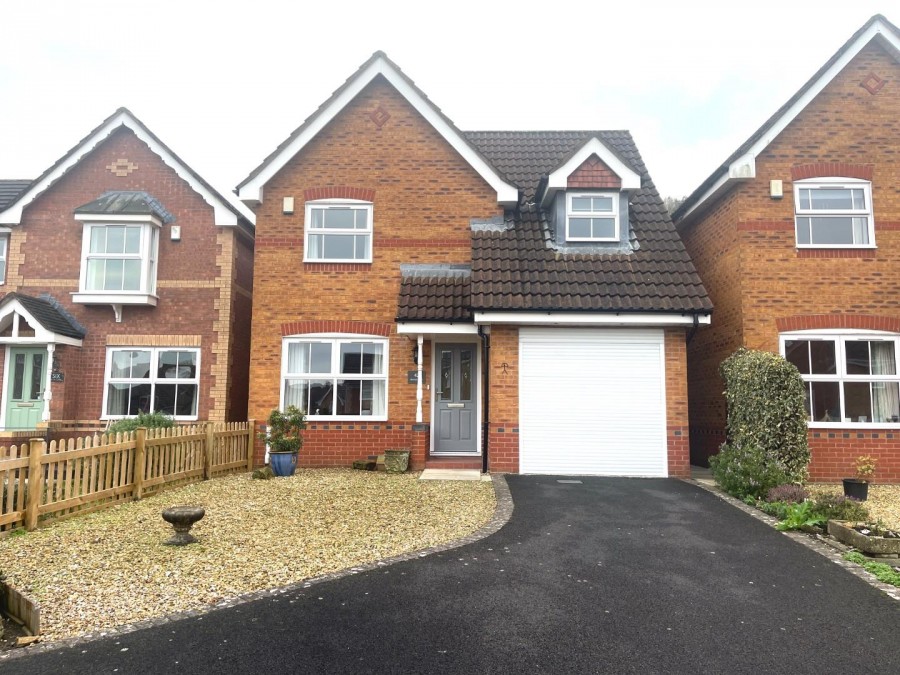 Images for Boundary Way, Glastonbury