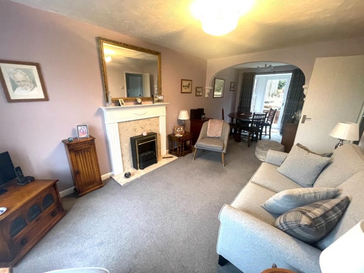 Images for Boundary Way, Glastonbury