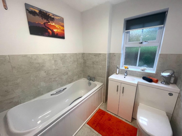 Images for Boundary Way, Glastonbury