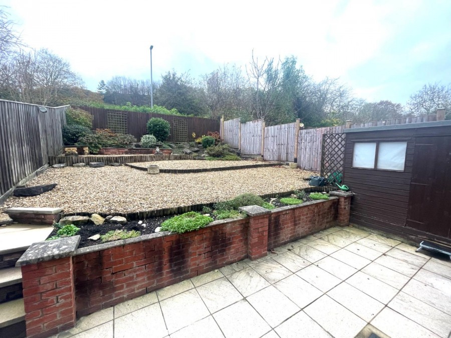 Images for Boundary Way, Glastonbury