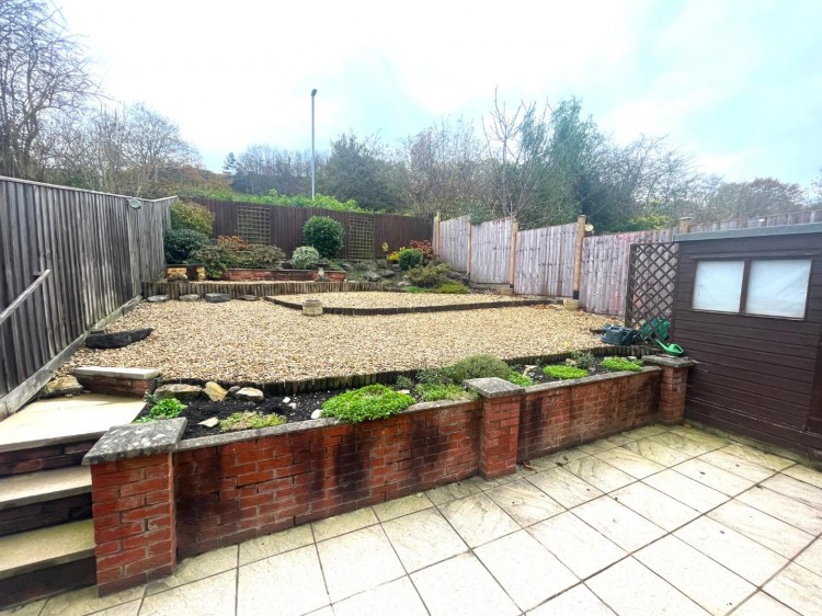 Images for Boundary Way, Glastonbury