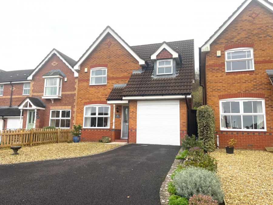 Images for Boundary Way, Glastonbury