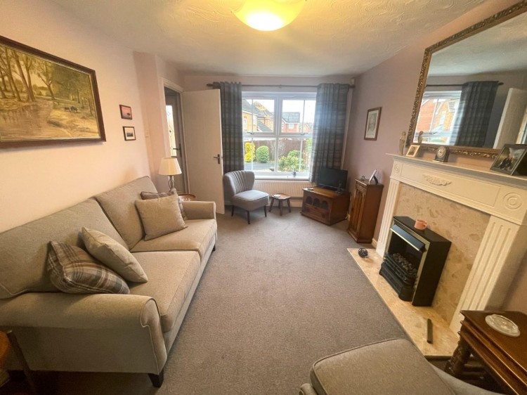 Images for Boundary Way, Glastonbury