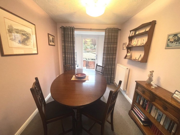 Images for Boundary Way, Glastonbury