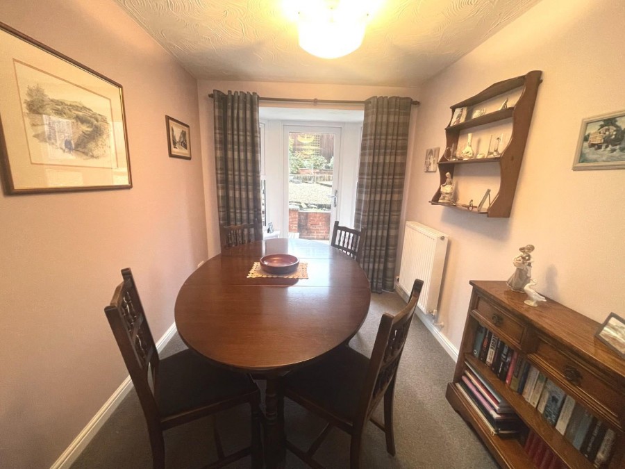 Images for Boundary Way, Glastonbury