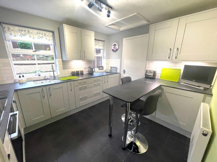 Images for Boundary Way, Glastonbury