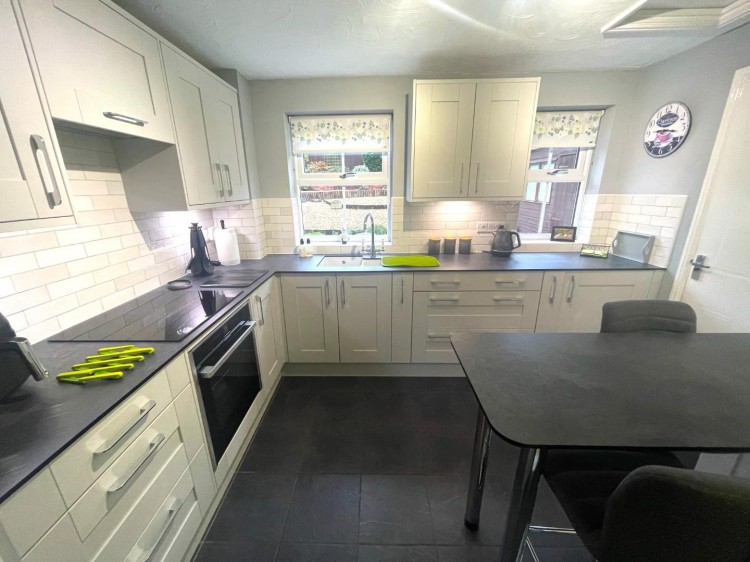 Images for Boundary Way, Glastonbury