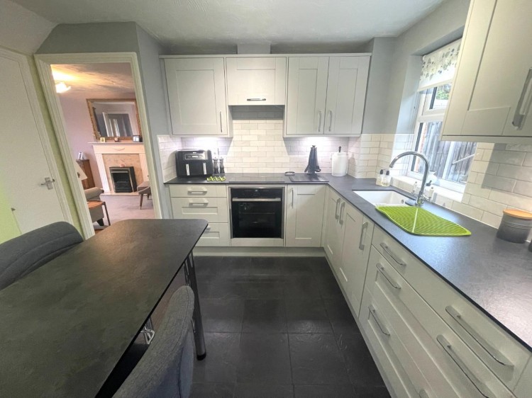 Images for Boundary Way, Glastonbury
