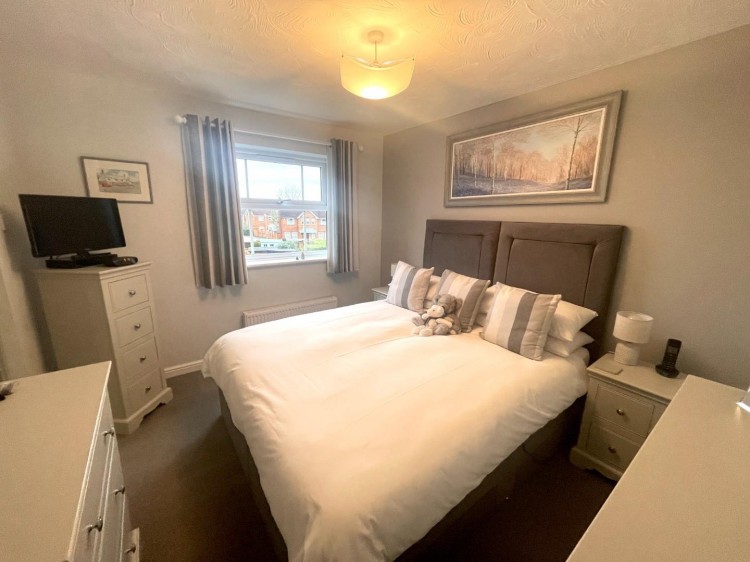 Images for Boundary Way, Glastonbury