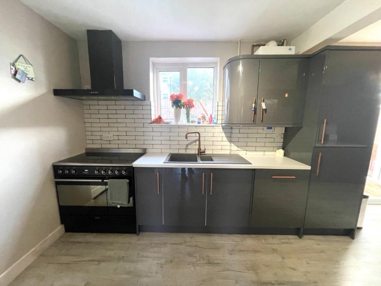 Images for Queens Road, Street