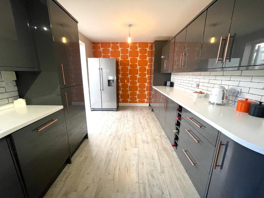 Images for Queens Road, Street