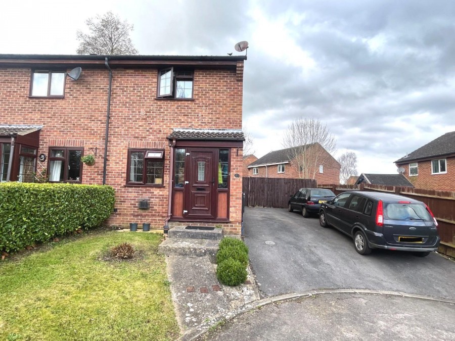 Images for Blagrove Close, Street