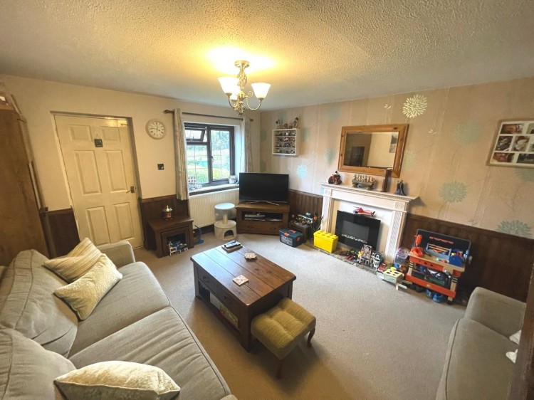 Images for Blagrove Close, Street