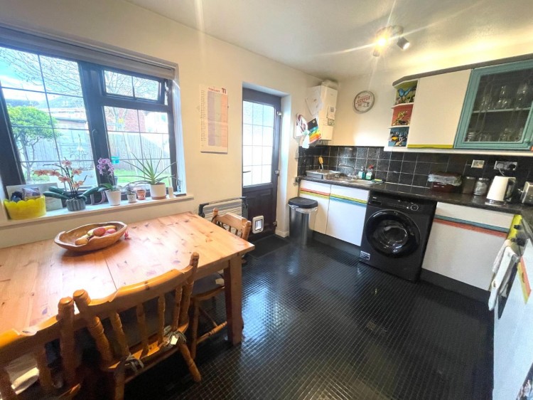 Images for Blagrove Close, Street