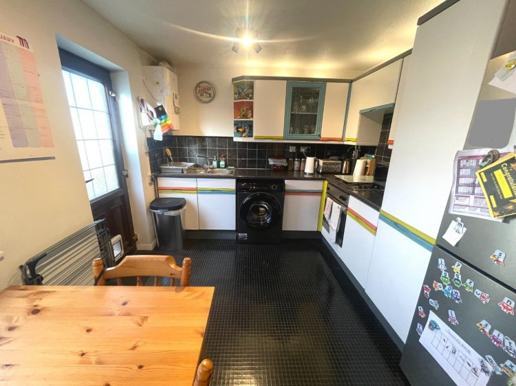 Images for Blagrove Close, Street