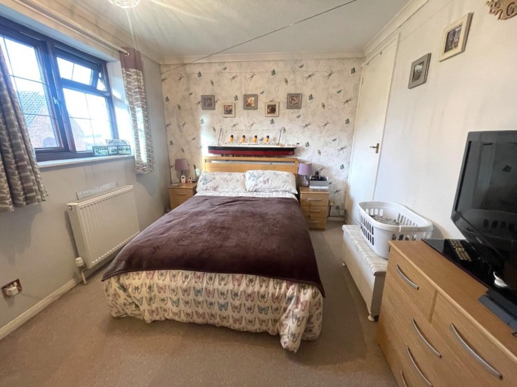 Images for Blagrove Close, Street
