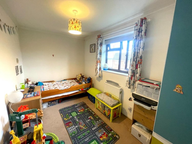Images for Blagrove Close, Street