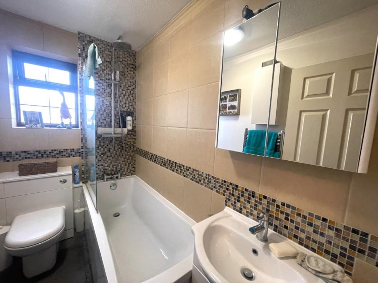 Images for Blagrove Close, Street