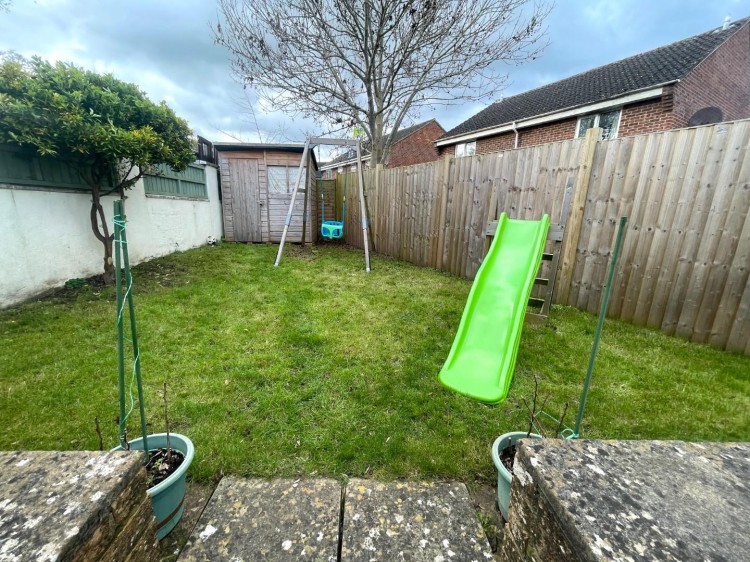 Images for Blagrove Close, Street