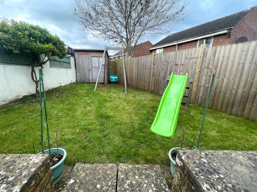 Images for Blagrove Close, Street