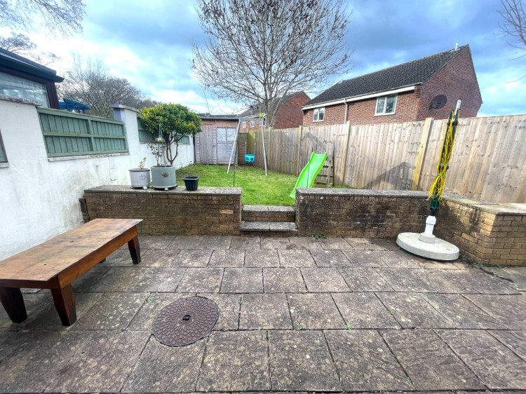 Images for Blagrove Close, Street
