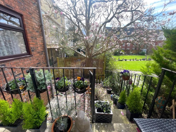 Images for Magdalene Street, Glastonbury